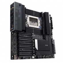 华硕PRO WS WRX80E-SAGE SE WIFI II 工作站主板