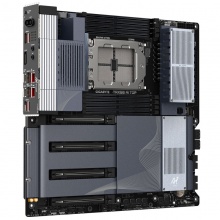 技嘉（GIGABYTE）TRX50 AI TOP 工作站主板