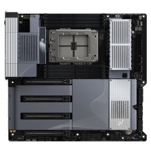 技嘉（GIGABYTE）TRX50 AI TOP 工作站主板