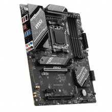 微星（MSI）B650 GAMING PLUS 工包