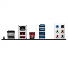 微星（MSI）B650 GAMING PLUS 工包