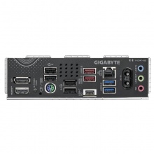 技嘉(GIGABYTE)B850 EAGLE WIFI6E 主板