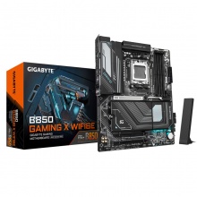 技嘉（GIGABYTE） 主板B850 GAMING X WIFI6E