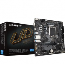 技嘉（GIGABYTE）B760M H DDR4 主板