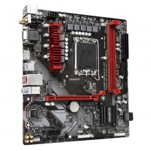 技嘉（GIGABYTE）B760M GAMING AC DDR4主板