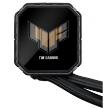 华硕（ASUS）TUF GAMING LC III 360 ARGB LCD 散热器