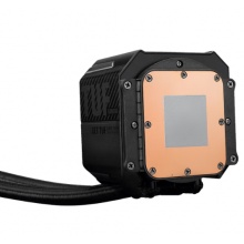 华硕（ASUS）TUF GAMING LC III 360 ARGB LCD 散热器
