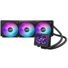 华硕（ASUS）龙神 ROG RYUJIN III 360 ARGB EXTREME 散热器