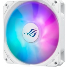 华硕（ASUS）飞龙 ROG STRIX LC III 360 ARGB LCD 吹雪 散热器