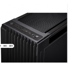 华硕(ASUS)ProArt创艺国度 PA602  木艺铁韵版  机箱