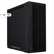 华硕(ASUS)ProArt创艺国度 PA602  木艺铁韵版  机箱