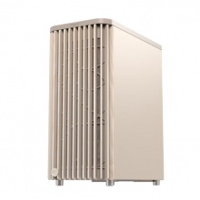 华硕(ASUS)ProArt创艺国度PA401燕麦白 MESH版 机箱