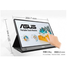 华硕MB16AWP显示器