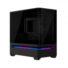 华硕(ASUS)PRIME  灵光岛AP202  机箱