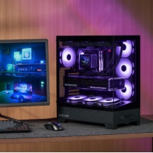 华硕(ASUS)A31 览界 机箱 黑色