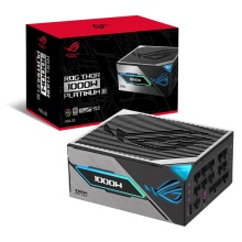 华硕（ASUS）雷神三代  ROG-THOR-1000P3-GAMING 电源