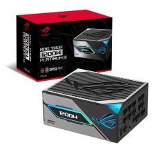 华硕（ASUS）雷神三代  ROG-THOR-1200P3-GAMING 电源