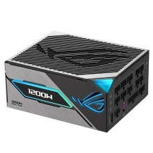 华硕（ASUS）雷神三代  ROG-THOR-1200P3-GAMING 电源