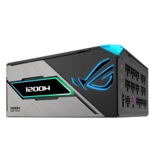华硕（ASUS）雷神三代  ROG-THOR-1200P3-GAMING 电源