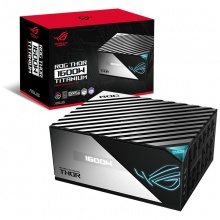 华硕（ASUS）雷神  ROG-THOR-1600T-GAMING 电源