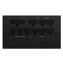 技嘉（GIGABYTE）猎鹰1000GM GP-UD1000GM 电源