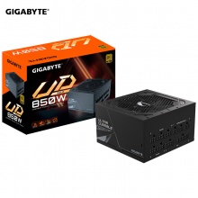 技嘉（GIGABYTE）猎鹰850GM GP-UD850GM 电源