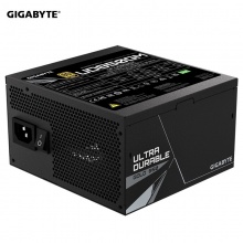技嘉（GIGABYTE）猎鹰850GM GP-UD850GM 电源