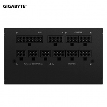 技嘉（GIGABYTE）猎鹰850GM GP-UD850GM 电源