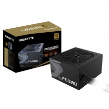 技嘉（GIGABYTE）战圣650G GP-P650G 电源