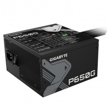 技嘉（GIGABYTE）战圣650G GP-P650G 电源