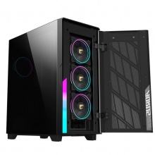 技嘉（GIGABYTE）战鹰 GB-AC500G 机箱