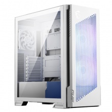 微星（MSI）MPG VELOX 300R AIRFLOW PZ WHITE  机箱