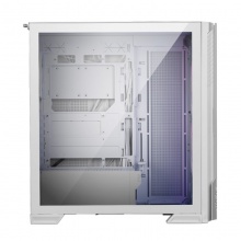 微星（MSI）MPG VELOX 300R AIRFLOW PZ WHITE  机箱