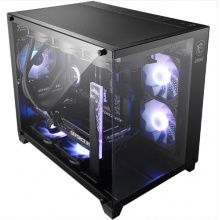 微星（MSI） PAG PANO M100L 碉堡机箱