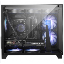 微星（MSI） PAG PANO M100L 碉堡机箱