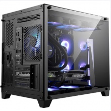 微星（MSI） PAG PANO M100L 碉堡机箱