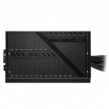 微星 MAG A500DN 电源