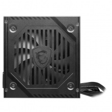 微星 MAG A500DN 电源