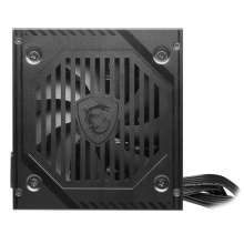 微星 PAG G750N 电源