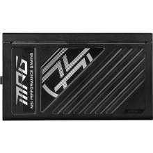 微星 MPG A1000GS PCIE5 电源