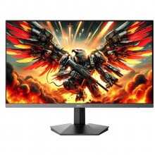 HKC GT27QE 显示器