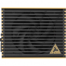 微星 MEG Ai1600T PCIE5 电源
