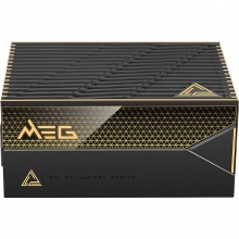 微星 MEG Ai1600T PCIE5 电源