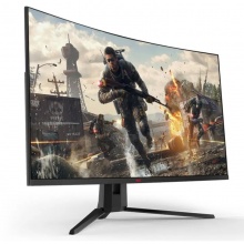HKC  SG32C显示器