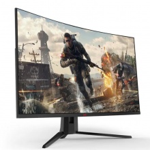 HKC  SG32C显示器