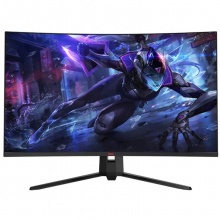 HKC SG32QC显示器