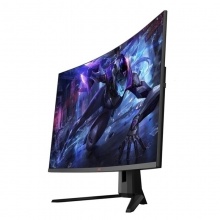 HKC SG32QC显示器