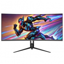 HKC  CG345UK显示器