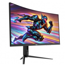 HKC  CG345UK显示器