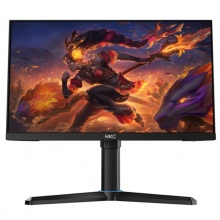 HKC 猎鹰一代 VG253KM显示器